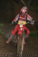 Enduro Zschopau