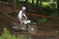 Enduro Zschopau