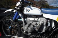 BMW 81 R100RS