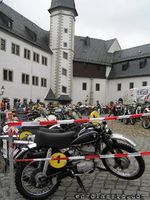 Zschopau Classic