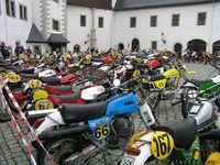 Zschopau Classic