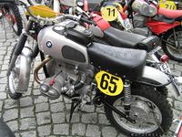 Zschopau Classic