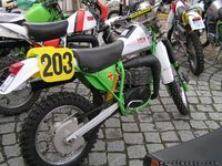 Zschopau Classic