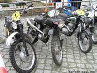 Zschopau Classic