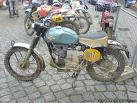 Zschopau Classic