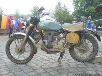 Zschopau Classic