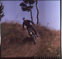 CZ motocross