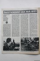 Šestidenní 1987