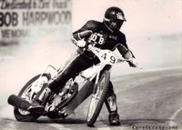 Jawa Speedway