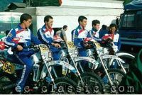 sixdays 1986 itálie