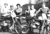 cz motocross