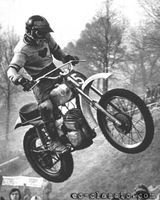 cz motocross