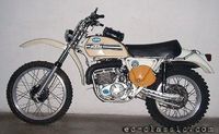 KTM 360 GS 1975