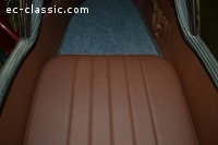 1950 Jawa Perak 350 Typ 18 + Velorex Sidecar