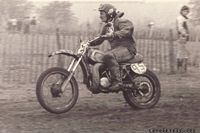 Bultaco Pursang