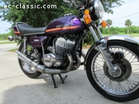 1973 Kawasaki H2 750