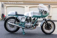 1974 Ducati 750 Super sport