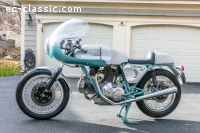 1974 Ducati 750 Super sport