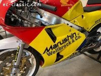 1990 Honda RC30 Racer