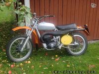 Husqvarna 250