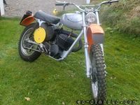 Husqvarna 250