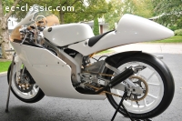 2009 Yamaha TZ250 5KE