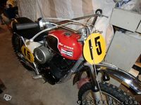 Husqvarna 400