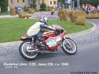 Podjavorinský okruh 2010