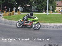 Podjavorinský okruh 2010