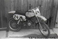 50 ccm SIMSON