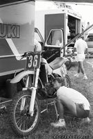 Suzuki RM 250