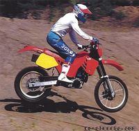 prototyp husaberg