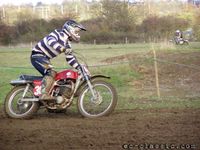 Motocross