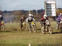 Motocross