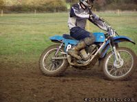 Motocross