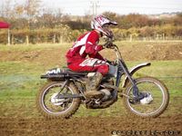 Motocross