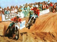 77 World championship