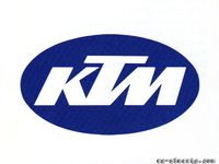 KTM Machine, My Project