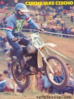 Czech 250 GP '77