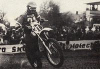 Czech 250 GP '77
