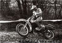 Czech 250 GP '76