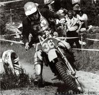 Czech 250 GP '79