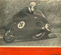 Svět motorů 1955