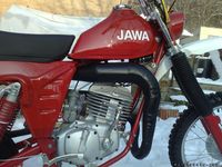 jawa tramvaj 500