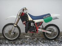 Puch Frigerio MC 250