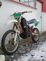 Puch Frigerio MC 250