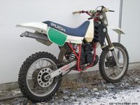 Puch Frigerio MC 250