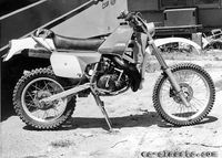 Jawa Enduro