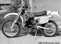 Jawa Enduro