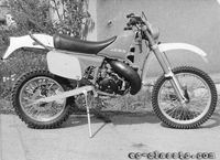 Jawa Enduro